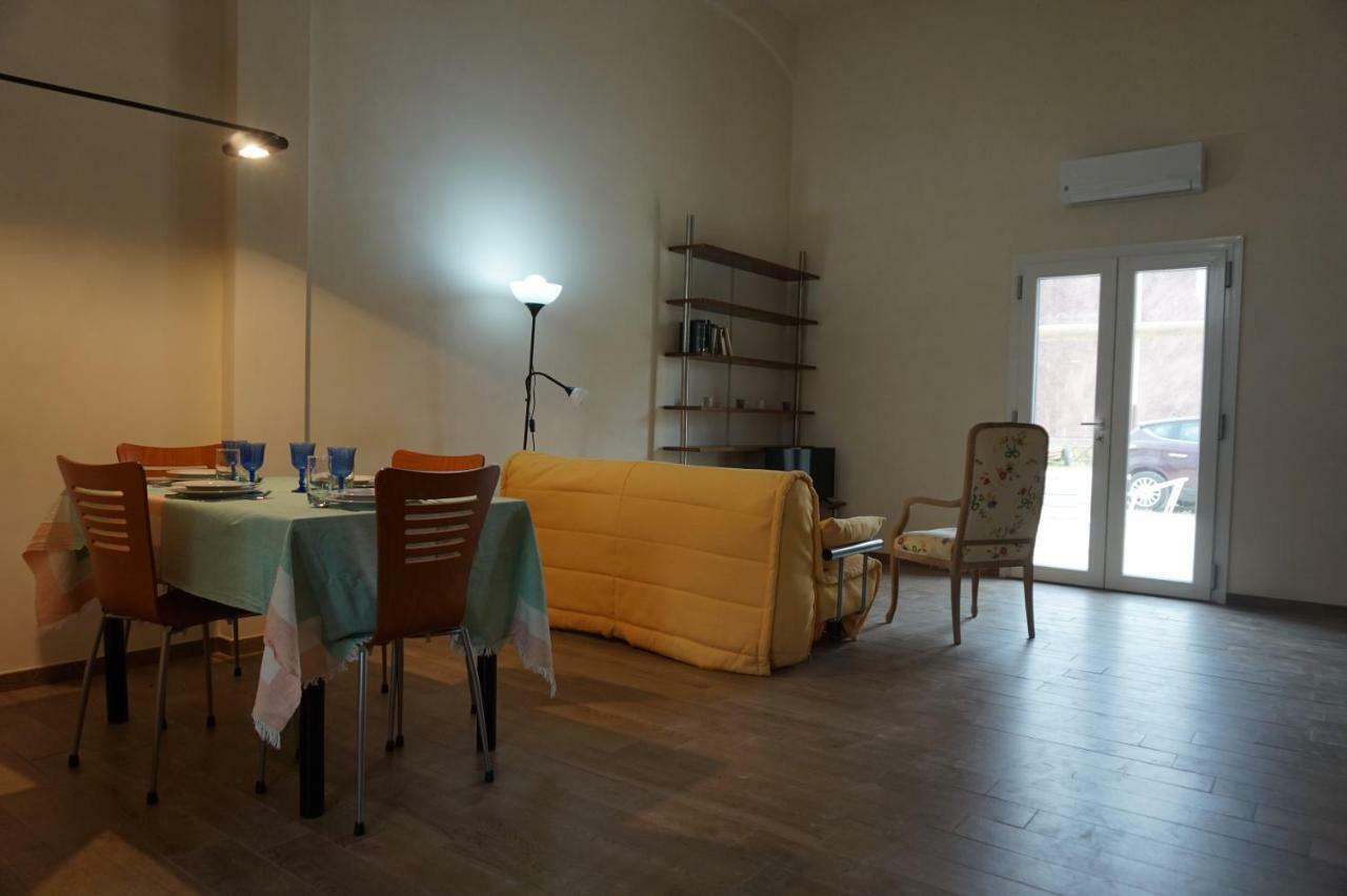 Tenuta Argiano Mesagne Exterior foto