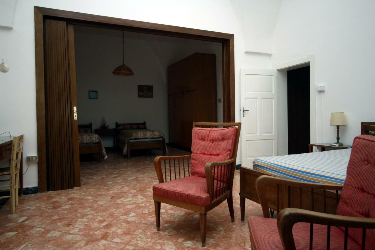 Tenuta Argiano Mesagne Exterior foto
